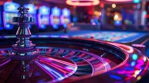 TKP77 Permainan Slot online tampilan modern grafis memukau pilihan terlengkap