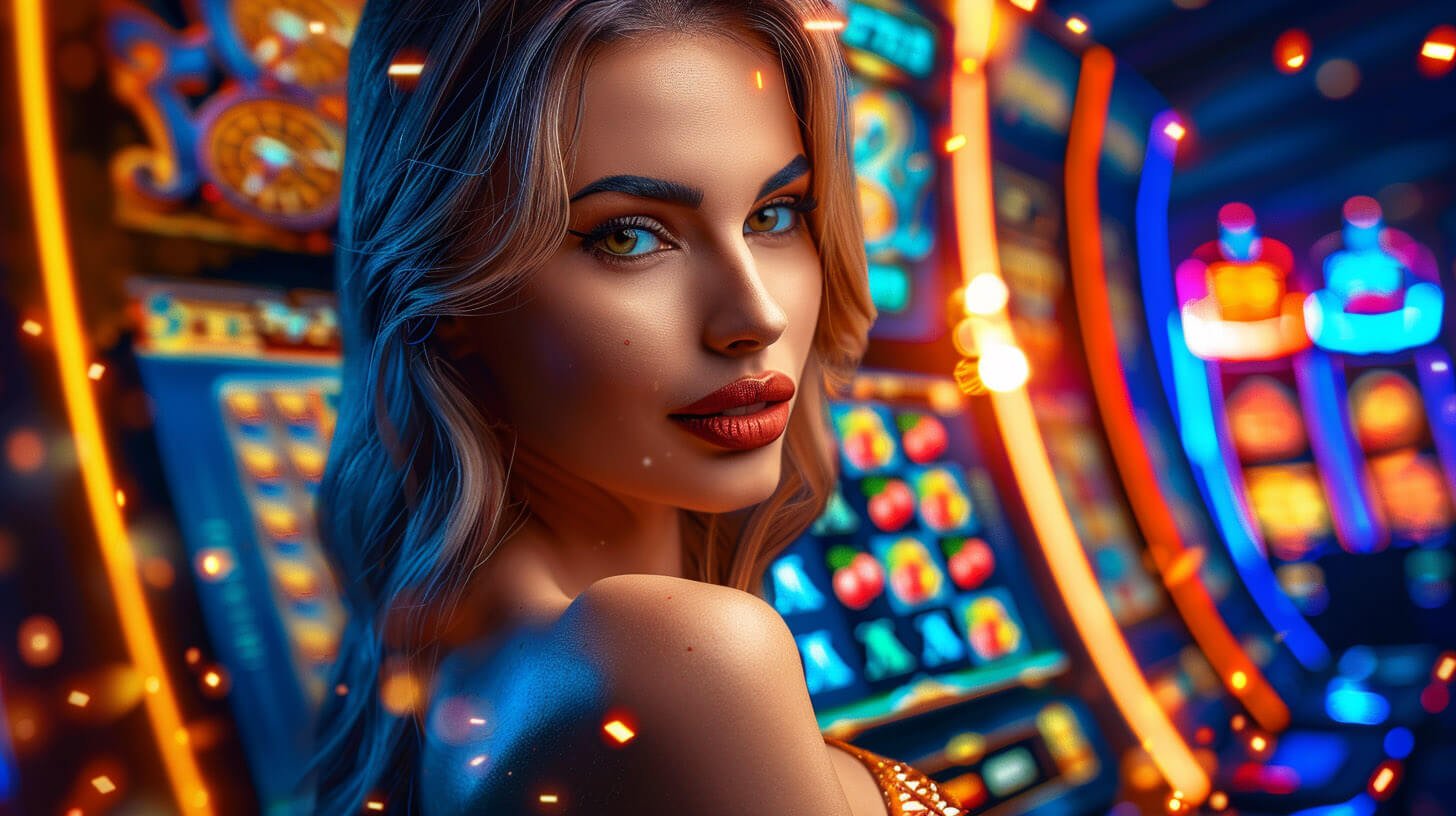 TKP77 bingo dan tembak ikan permainan interaktif seru