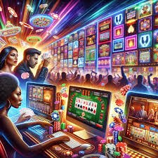 TKP77 Taruhan live in-play fitur cash out odds diperbarui real-time pertandingan sepak bola basket esports