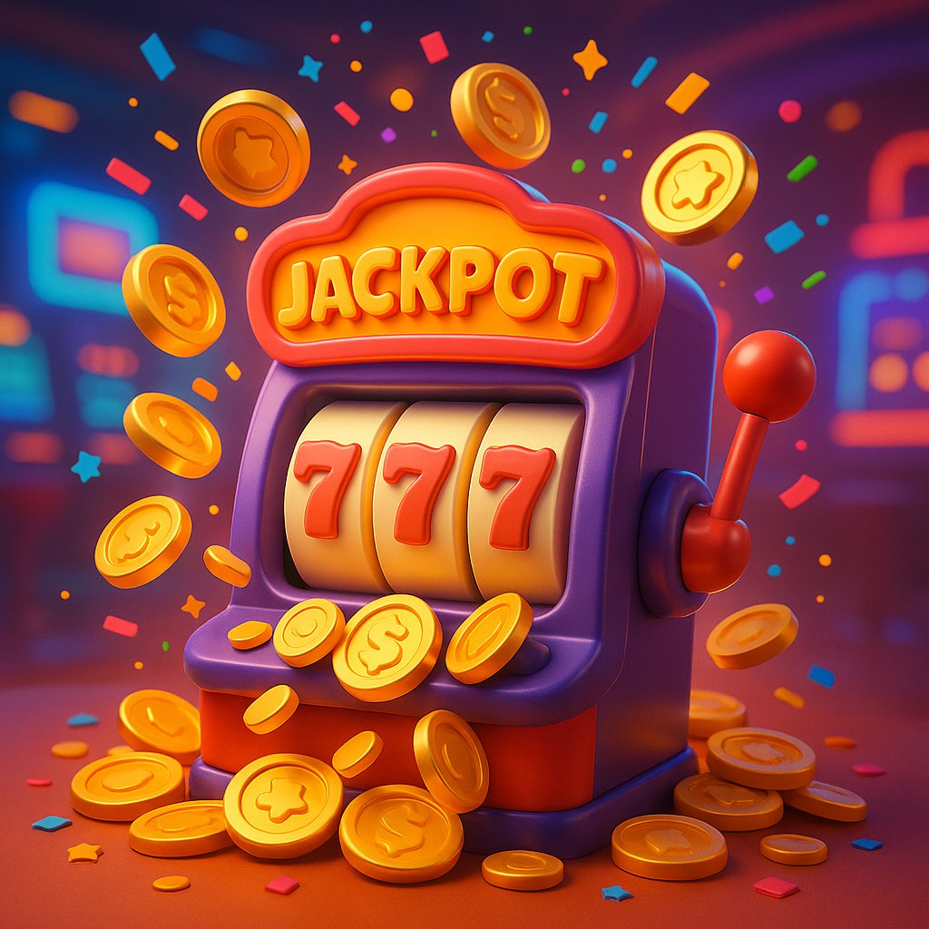 TKP77 Bingo ruang permainan dengan jackpot besar dan komunitas aktif Indonesia