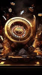 TKP77 Permainan Slot varian klasik hingga video slot modern jackpot progresif