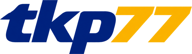 TKP77 Logo